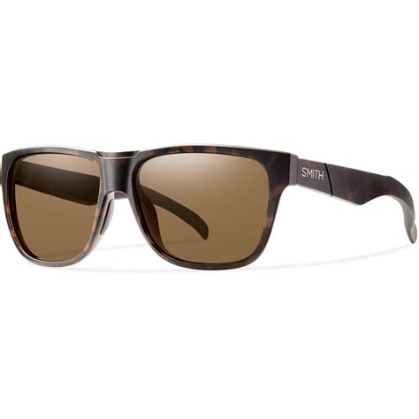 Smith Optics Lowdown Sunglasses With Chromapop Polarized