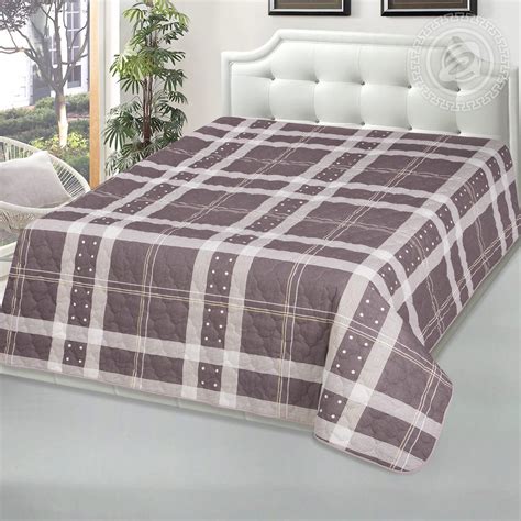 Купить Покрывало стеганое из бязи Кайли Арт Дизайн - SPirk.ru