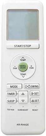 Buy LipiWorld VE 203 Air Conditioner AC Remote Control Old Remote