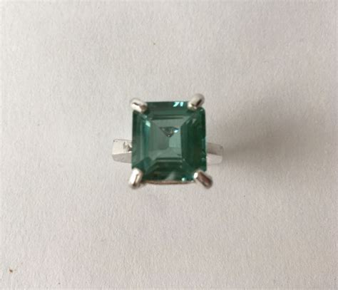 Natural Emerald Rings, Gem Ring, Ring Collections, Ring Designs, Gems, Jewelry, Jewlery, Jewerly ...