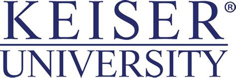 Flagship Campus Academic Directory Keiser University