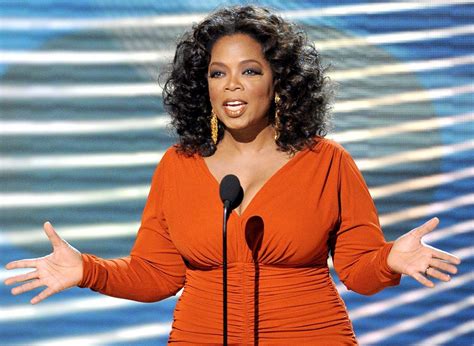 Oprah Winfrey Wallpapers - Wallpaper Cave