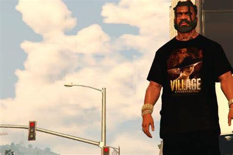 Dgk Exclusive T Shirt Pack For Franklin Gta Mods