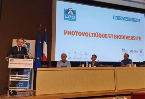 Concilier sauvegarde du climat et protection de la biodiversité LPO