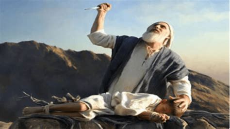 Why did God Test Abraham’s Faith? | Biblical Christianity