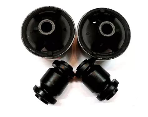 Kit Bujes Parrilla Suspension Toyota Corolla 2015 2016