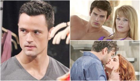 Photo Gallery of Thomas Forrester on Bold and Beautiful | Soaps.com