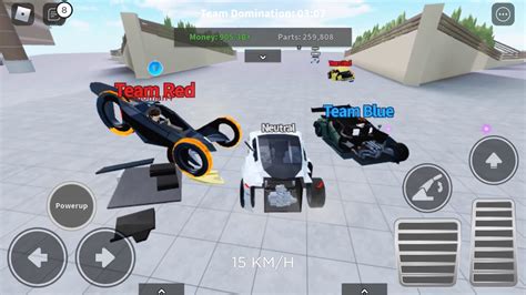 Demolution Derby Car Crusher Roblox YouTube