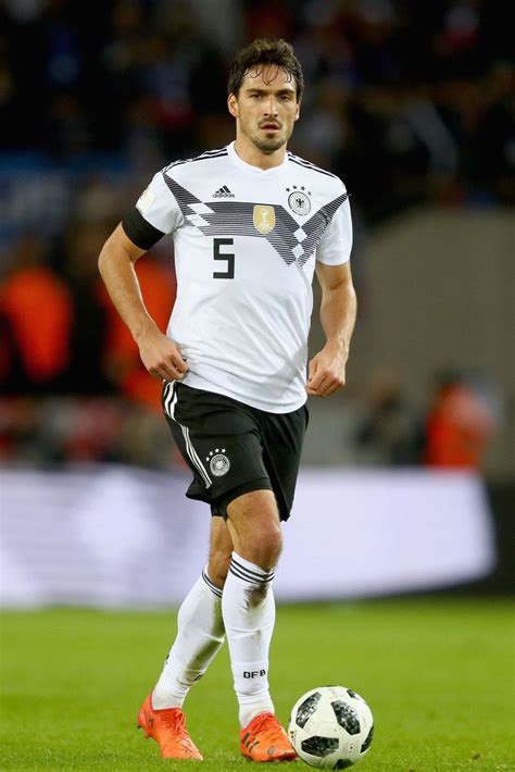 Mats Hummels Photostream Mats Hummels Germany Football Team Soccer