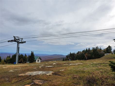 Okemo Mountain Fall Colors - Free photo on Pixabay