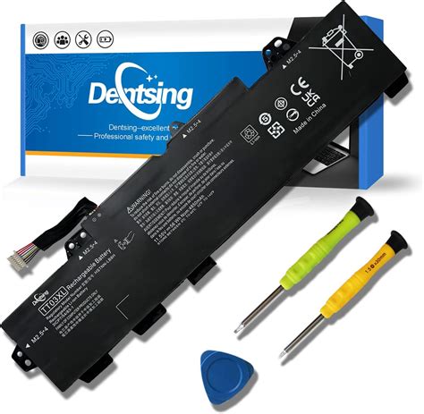 Amazon Dentsing Tt Xl Laptop Battery Compatible With