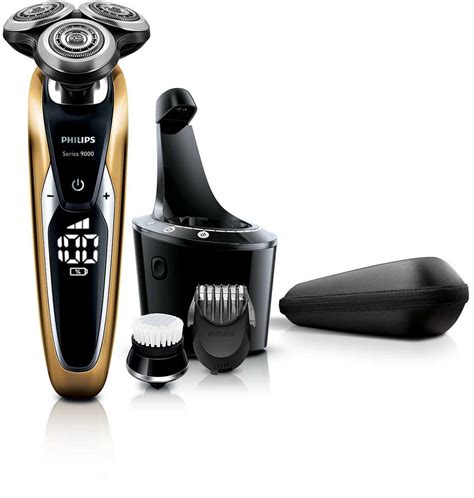 Best Philips Series 9000 S991162 Shaver Prices in Australia | GetPrice