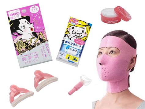 6 Weird And Wonderful Don Quijote Beauty Products - Savvy Tokyo