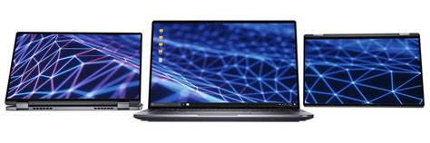 Dell präsentiert mit dem Latitude 9430 das weltweit kleinste 14 Zoll