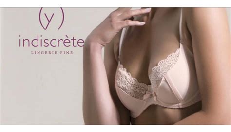Vive la France Il faut sauver la lingerie Indiscrète