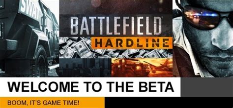 Battlefield Hardline Beta Hands On Zombiegamer