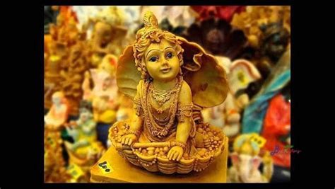 Janmashtami Puja Samagri ; আগামীকাল জন্মাষ্টমীর দিন করুন নিশ্চিত এই সাত ...