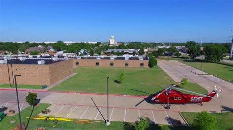 Steele High School Roof Video Youtube