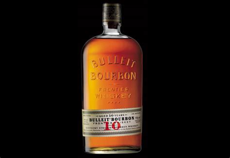 Bulleit Bourbon 10 Year Review - Drink Spirits