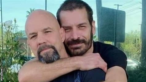 Pride Month Why Are There No Openly Gay Male MMA Fighters BBC Sport