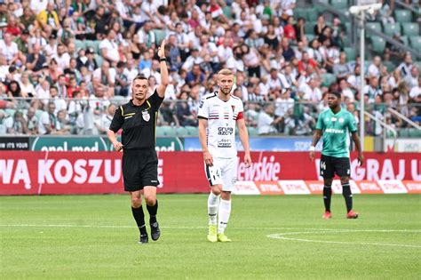 Legia Warszawa Pogon Szczecin Warszawa Pl