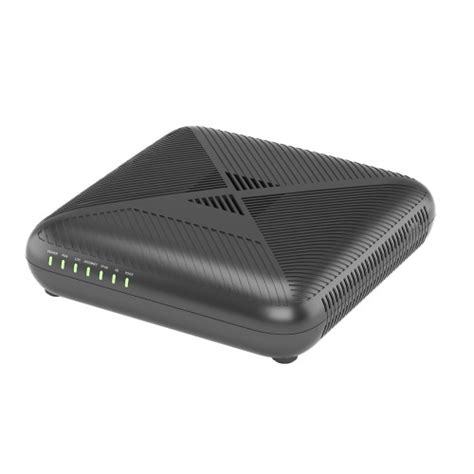 10g Gpon Onu 10ge1ge 2 Ports Voip Fiber Modem