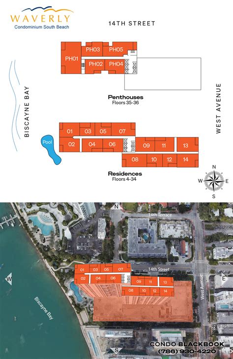 Waverly Condos For Sale And Rent In South Beach Miami Beach