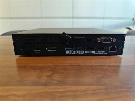 Dell OptiPlex 3050 Micro PC | i3 | 8GB | 256GB | for sale in Co. Dublin ...