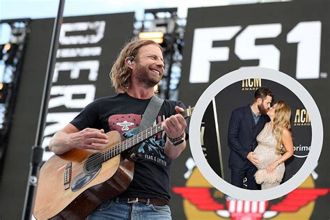 Dierks Bentley and His Wife Found a New Form of Couple's Therapy