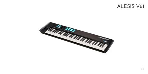 11 Best Midi Keyboards 2023 Top Controllers For Every Budget