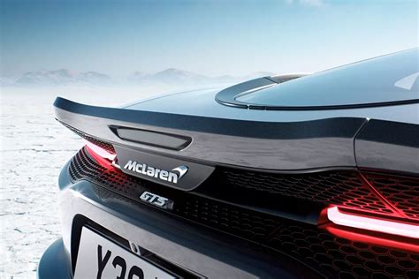 Mclaren Gts Harga Review Spesifikasi Promo September