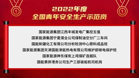 祝贺！六个集体获评全国青年安全生产示范岗！澎湃号·政务澎湃新闻 The Paper