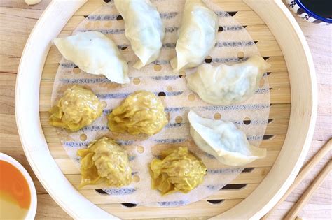 Delivery Service Brings LA’s Top Dumplings to San Diego - Eater San Diego