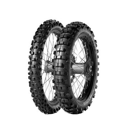 Neumático Dunlop GEOMAX ENDURO TYPE S 90 90 R 21 54R TT NeumÁticos