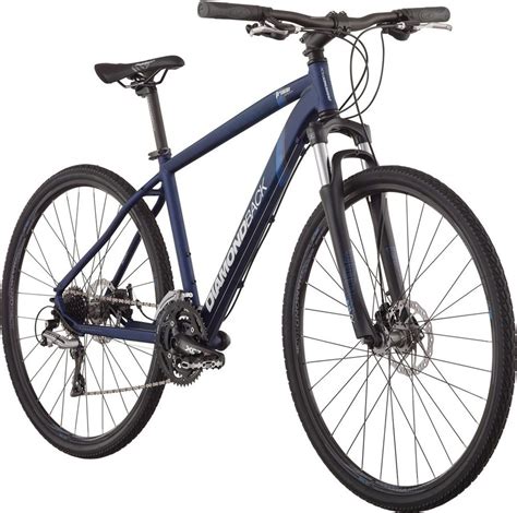 2015 Diamondback Trace