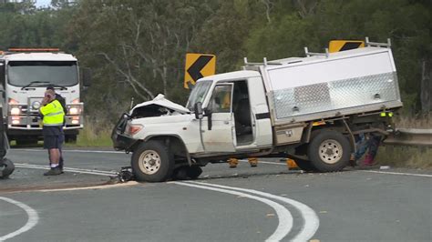 Woman Seriously Injured In Head On Crash North Of Lismore Nbn News