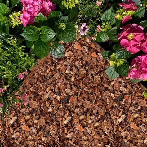 Play Bark Chippings Bulk Bags