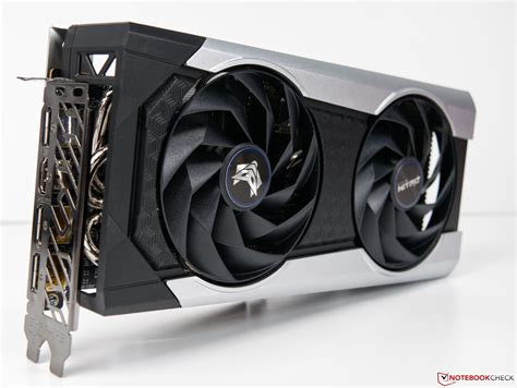 Sapphire Nitro Radeon Rx Xt Desktop Gpu Im Test Potente P