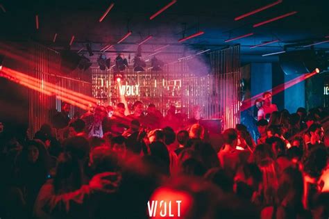 Most Popular Clubs in Milan - Soundvibe Mag