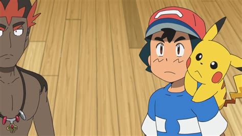 Prime Video La Serie Pokémon Sol Y Luna
