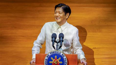 Ilang Mga Senador Nagbigay Ng Kumento Sa Unang Sona Ni Pangulong Bongbong Marcos Jr Rmn Networks