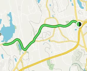 Middlebury Trail, Connecticut - 128 Reviews, Map | AllTrails