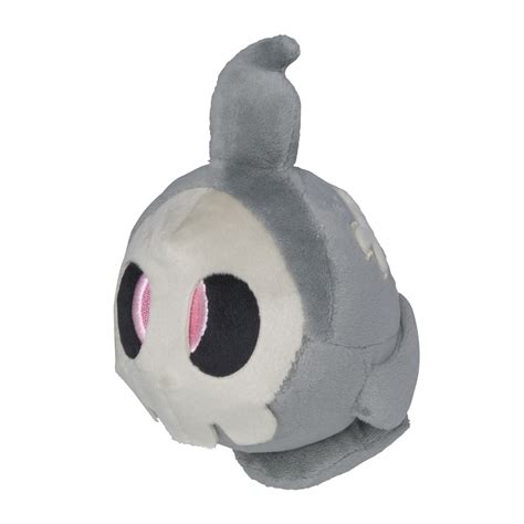 Duskull Sitting Cuties Plush Cm Amazingtoys Ch