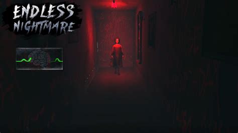 Endless Nightmare: Epic Creepy & Scary Horror Game - Apps on Google Play