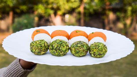 Celebrate Independence Day With These 10 Mouth Watering Delicacies From