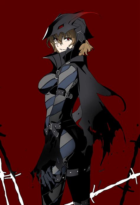 Akechi Gorou Persona And 1 More Drawn By Umzum Danbooru