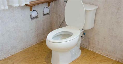 American Standard Titan Toilet Problems And Their Solutions