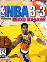 Nba On Featuring Kobe Bryant Steam Games