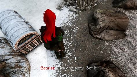 Skyrim Search XVIDEOS