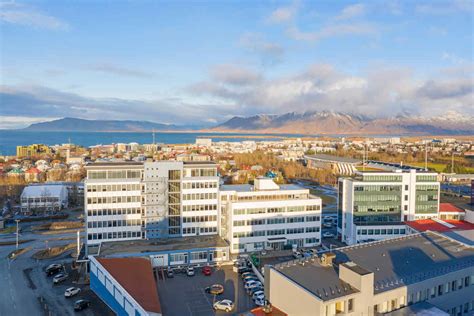 Hótel Múli, Reykjavik | GreatValueVacations.com